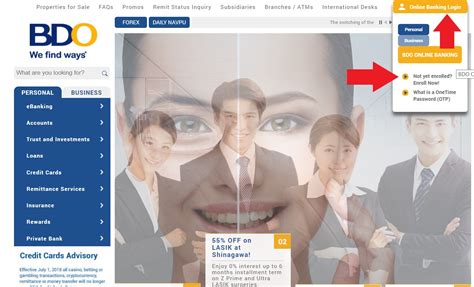 onlinebdo|bdo site officiel.